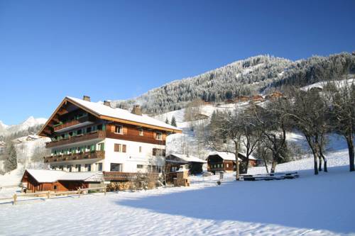 La Chapelle-D'Abondance Frankrijk Laatste minuut Kortingscode Booking.com