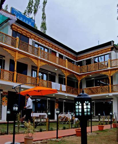 Leh India Last Minute Discount Code Booking.com