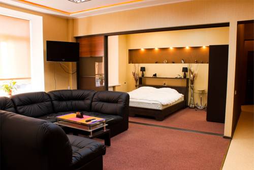 Kharkov Ukraine Code de réduction de dernière minute Booking.com