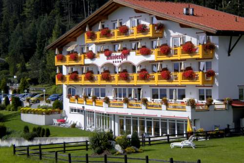 Mösern Austria Last Minute Discount Code Booking.com