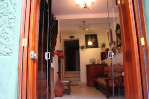 Cusco Peru Laatste minuut Kortingscode Booking.com