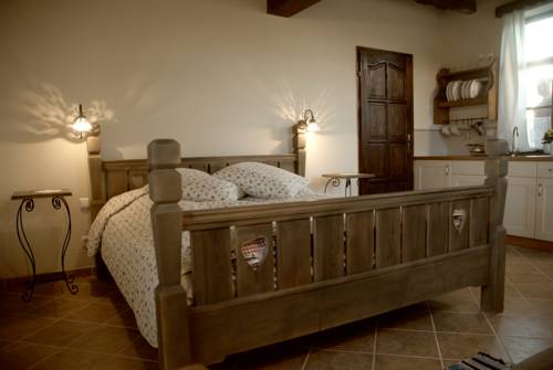 Szálka Hungary Last Minute Discount Code Booking.com