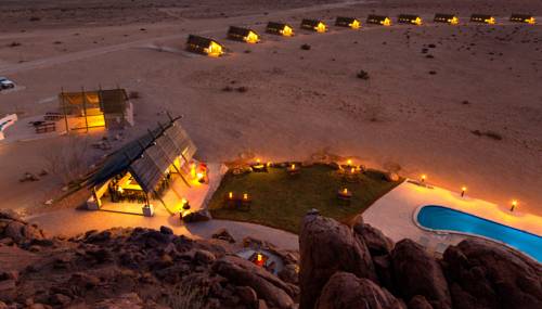 Sesriem Namibia Last Minute Discount Code Booking.com