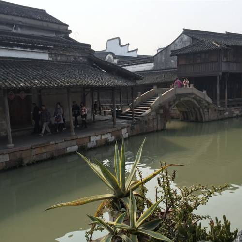 Wuzhen China Laatste minuut Kortingscode Booking.com