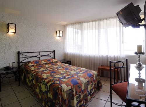 Guadalajara Mexiko Last-Minute-Rabattcode Booking.com