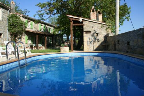 Buzet Kroatien Last-Minute-Rabattcode Booking.com