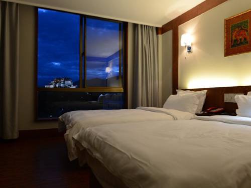 Lhasa China Last Minute Discount Code Booking.com
