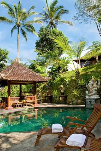 Ubud Indonesië Laatste minuut Kortingscode Booking.com
