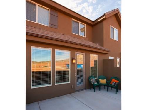 St. George (Utah) Vereinigte Staaten Last-Minute-Rabattcode Booking.com