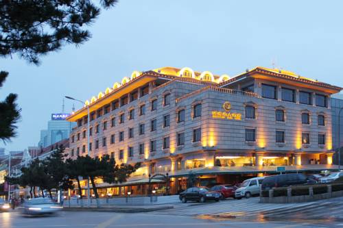 Qingdao China Último Minuto Código de Descuento Booking.com