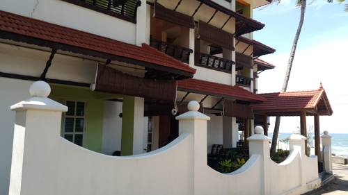 Varkala India Last Minute Discount Code Booking.com