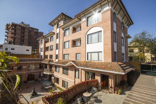 Kathmandu Nepal Last Minute Discount Code Booking.com