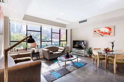 Melbourne Australia Last Minute Discount Code Booking.com