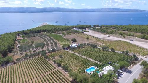 Bol Kroatien Last-Minute-Rabattcode Booking.com
