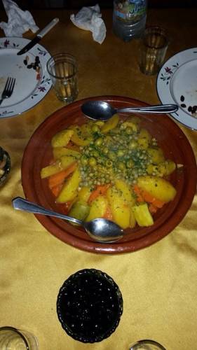 Merzouga Morocco Last Minute Discount Code Booking.com