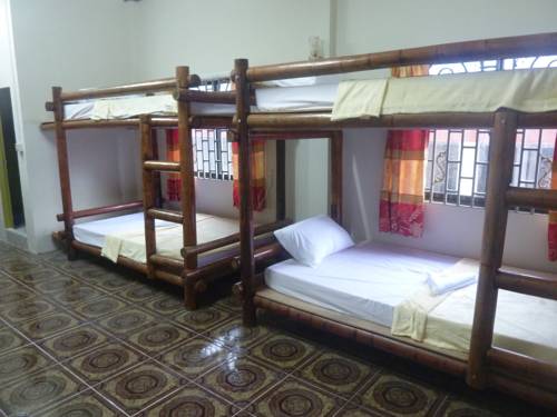 Koh Kong Kambodscha Last-Minute-Rabattcode Booking.com