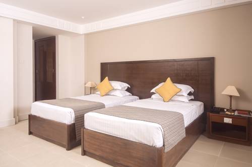 Bangalore Indien Last-Minute-Rabattcode Booking.com
