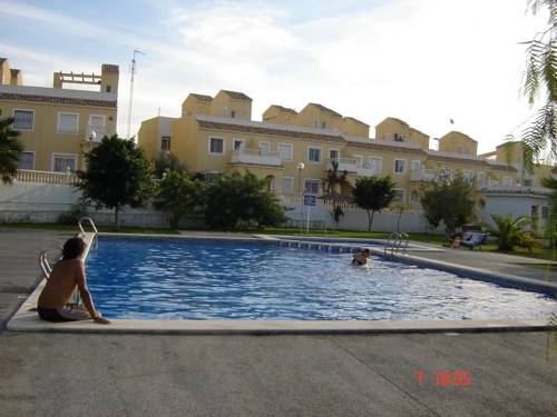 Santa Pola España Último Minuto Código de Descuento Booking.com