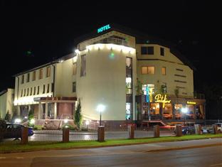 Kaunas Lithuania Last Minute Discount Code Agoda.com