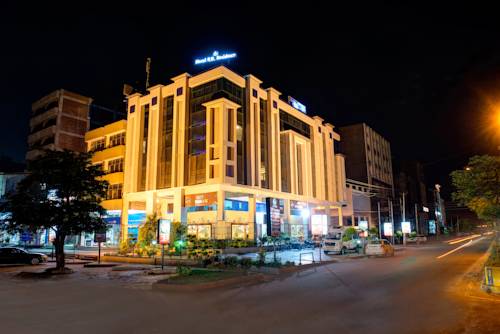 Amritsar India Last Minute Discount Code Booking.com