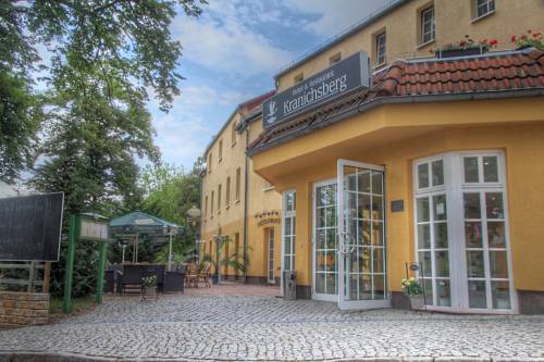 Woltersdorf Deutschland Last-Minute-Rabattcode Booking.com