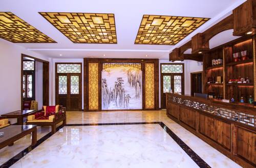 Yi China Last-Minute-Rabattcode Booking.com