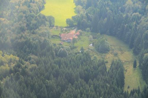 Girmont Val d'Ajol Frankreich Last-Minute-Rabattcode Booking.com