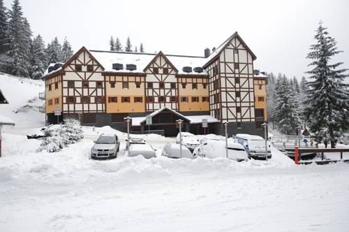 Pec pod Sněžkou Czech republic Last Minute Discount Code Booking.com