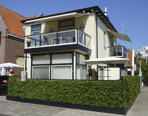Zandvoort Nederland Laatste minuut Kortingscode Booking.com