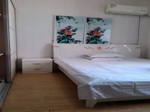Binzhou China Last-Minute-Rabattcode Booking.com