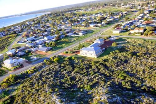 Cervantes Australien Last-Minute-Rabattcode Booking.com