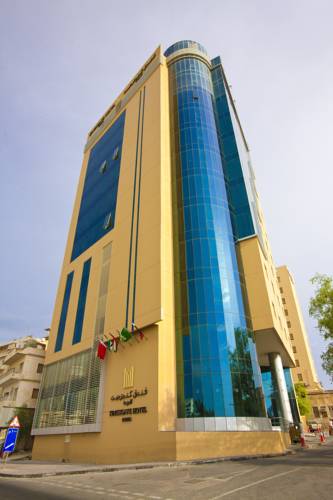Doha Katar Last-Minute-Rabattcode Booking.com