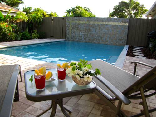 Wilton Manors (Floride) États Unis Code de réduction de dernière minute Booking.com
