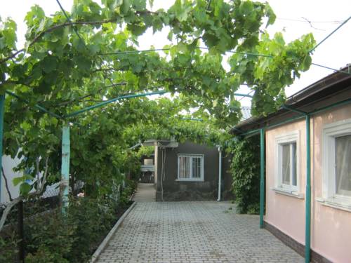 Mykolayivka Crimea Last Minute Discount Code Booking.com