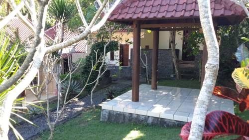 Uluwatu Indonésie Code de réduction de dernière minute Booking.com