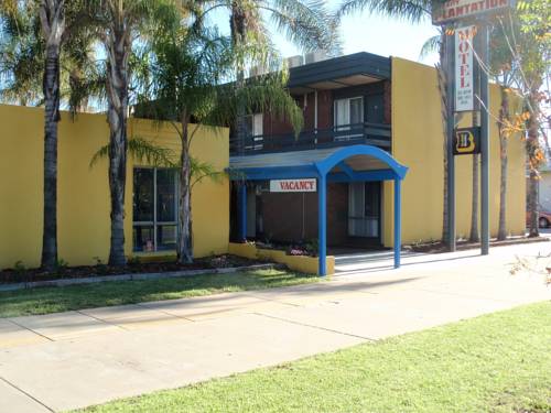 Mildura Australien Last-Minute-Rabattcode Booking.com