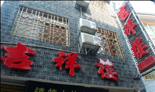 Fenghuang Chine Code de réduction de dernière minute Booking.com