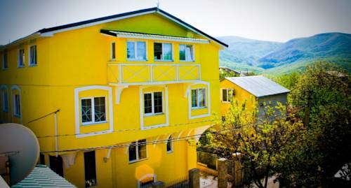 Perevalnoye Crimea Last Minute Discount Code Booking.com