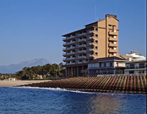 Yonago Japan Last Minute Discount Code Booking.com