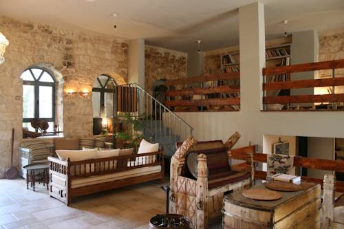 Rosh Pinna Israël Code de réduction de dernière minute Booking.com