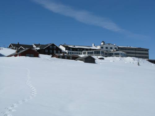 Øyer Norwegen Last-Minute-Rabattcode Booking.com