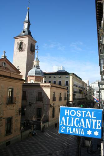Madrid Spanien Last-Minute-Rabattcode Booking.com