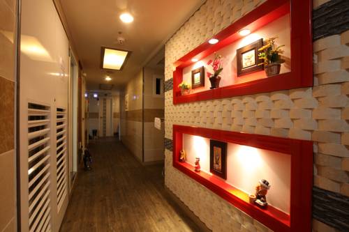 Seoul South Korea Last Minute Discount Code Booking.com