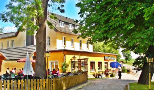 Jöhstadt (Grumbach) Deutschland Last-Minute-Rabattcode Booking.com