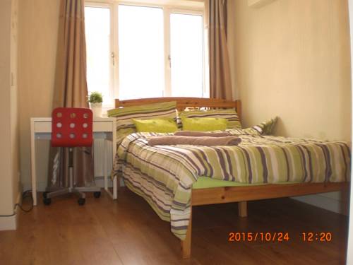 Nottingham Reino Unido Último Minuto Código de Descuento Booking.com