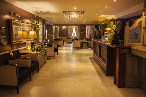 Mullingar Irland Last-Minute-Rabattcode Booking.com