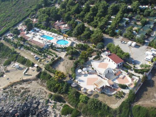 Leporano Mare Italië Laatste minuut Kortingscode Booking.com