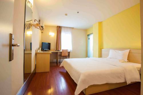 Qingdao China Último Minuto Código de Descuento Booking.com