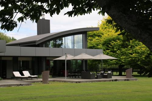 Cambridge New Zealand Last Minute Discount Code Booking.com