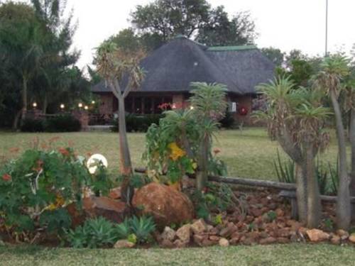 Phalaborwa South Africa Last Minute Discount Code Booking.com